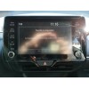 Recambio de pantalla multifuncion para mazda 2 hybrid 1.5 12v referencia OEM IAM 861400D500 FT0106B 