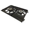 Recambio de electroventilador para seat toledo (5p2) 2.0 tdi referencia OEM IAM 1K0121207AA  