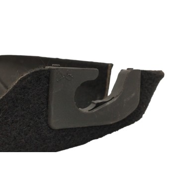 Recambio de bandeja trasera para hyundai i30 (gd) 1.4 crdi cat referencia OEM IAM   