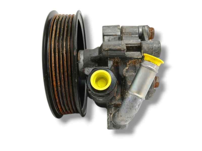 Recambio de bomba direccion para chevrolet aveo 1.4 cat referencia OEM IAM 95462626  