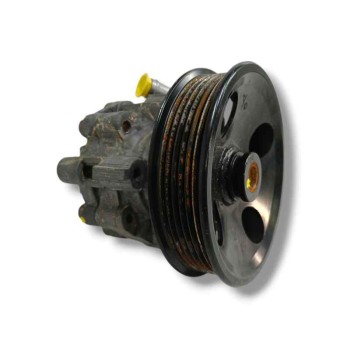 Recambio de bomba direccion para chevrolet aveo 1.4 cat referencia OEM IAM 95462626  