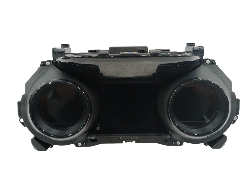 Recambio de cuadro instrumentos para mazda 2 hybrid 1.5 12v referencia OEM IAM 83800F5M20 MB2576406690 Recambio de cuadro instrumentos para mazda 2 hybrid 1.5 12v referencia OEM IAM 83800F5M20 MB2576406690
