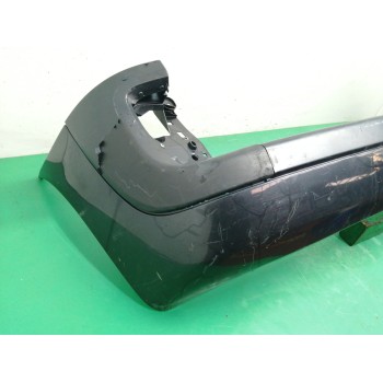 Recambio de paragolpes trasero para renault espace iv (jk0) dci turbodiesel referencia OEM IAM 8200102307 OBSERVAR FOTOS 