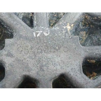 Recambio de bomba direccion para chevrolet aveo 1.4 cat referencia OEM IAM 95462626  