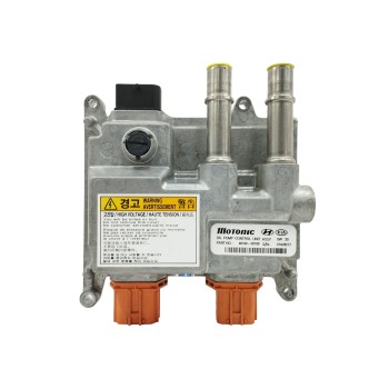 MODULO ELECTRONICO 461903D100 CONTROL BOMBA DE ACEITE 