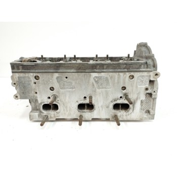 Recambio de culata para volkswagen touareg (7la) 3.0 v6 tdi dpf referencia OEM IAM 0593AG  