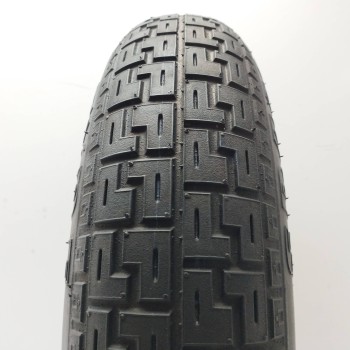 Recambio de neumatico repuesto para fiat panda (169) básico 4x4 referencia OEM IAM 46531876 4,00BX14H ET43 4H 4X100