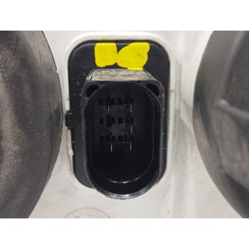 Recambio de faro derecho para skoda octavia berlina (1u2) 1.8 20v turbo referencia OEM IAM 24608600  