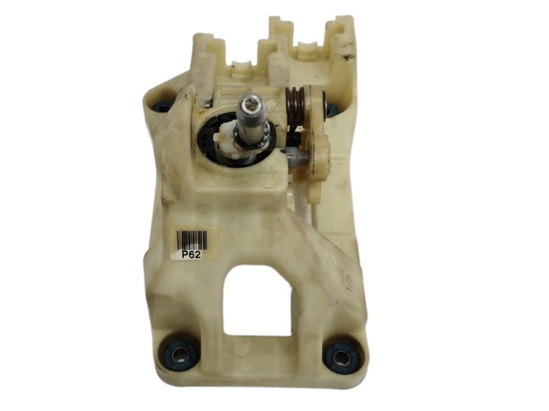 Recambio de palanca cambio para hyundai i30 (gd) 1.4 crdi cat referencia OEM IAM 43700A5200RY Recambio de palanca cambio para hyundai i30 (gd) 1.4 crdi cat referencia OEM IAM 43700A5200RY