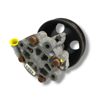 Recambio de bomba direccion para chevrolet aveo 1.4 cat referencia OEM IAM 95462626  