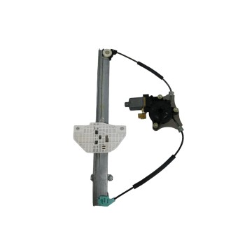 Recambio de elevalunas delantero derecho para kia rio iv (yb, sc, fb) 1.0 t-gdi 100 referencia OEM IAM 82402H8100  