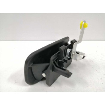 Recambio de maneta exterior delantera izquierda para ford transit mod.2000 caja abierta ft 300 2.0 corto referencia OEM IAM 1493