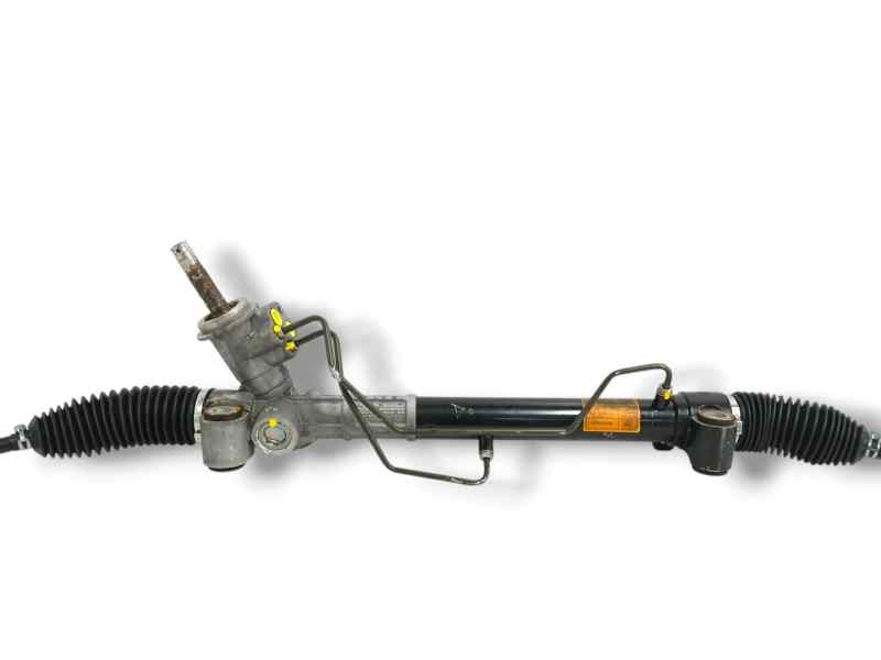 Recambio de cremallera direccion para chevrolet aveo 1.4 cat referencia OEM IAM 95040654  