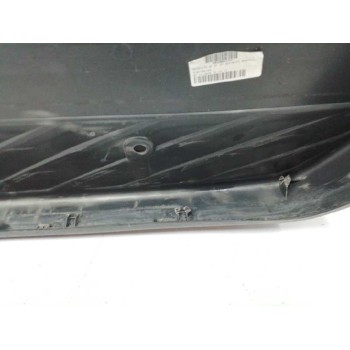 Recambio de paragolpes trasero para volkswagen crafter caja cerrada caja cerrada 30 batalla corta referencia OEM IAM   