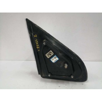 Recambio de retrovisor izquierdo para kia sorento 2.5 crdi referencia OEM IAM  7 CABLES 