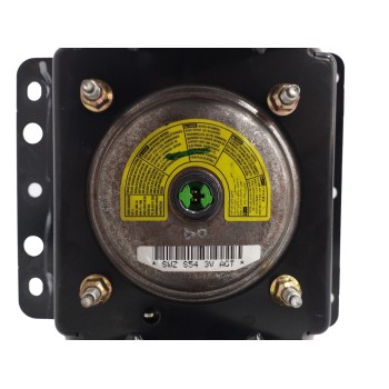 Recambio de airbag delantero derecho para ssangyong rodius 2.7 turbodiesel cat referencia OEM IAM 8621021000  