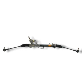 Recambio de cremallera direccion para chevrolet aveo 1.4 cat referencia OEM IAM 95040654  