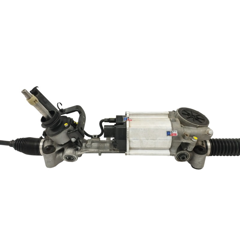 Recambio de cremallera direccion para opel insignia berlina 2.0 cdti cat referencia OEM IAM P13366874 7805974741 