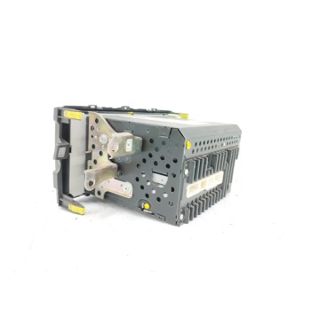 Recambio de sistema audio / radio cd para toyota auris 2.2 d-cat referencia OEM IAM 8612002520  