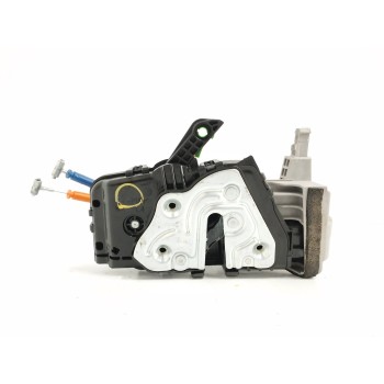 Recambio de cerradura puerta trasera izquierda para hyundai kona 1.0 tgdi cat referencia OEM IAM 81410J9000  