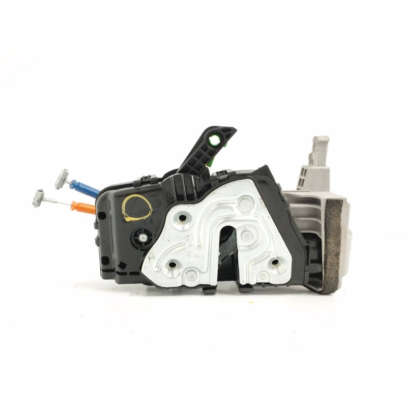 Recambio de cerradura puerta trasera izquierda para hyundai kona 1.0 tgdi cat referencia OEM IAM 81410J9000  