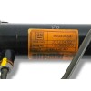 Recambio de cremallera direccion para chevrolet aveo 1.4 cat referencia OEM IAM 95040654  