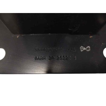 Recambio de absorbedor delantero para renault megane e-tech suv ev60 referencia OEM IAM 561102056R  