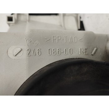 Recambio de faro derecho para skoda octavia berlina (1u2) 1.8 20v turbo referencia OEM IAM 24608600  