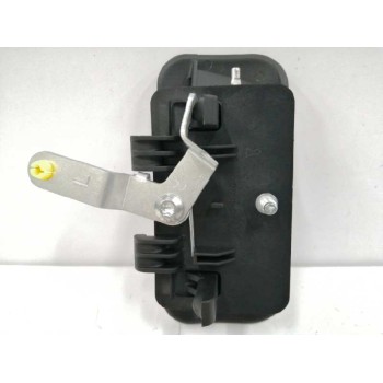 Recambio de maneta exterior delantera izquierda para ford transit mod.2000 caja abierta ft 300 2.0 corto referencia OEM IAM 1493