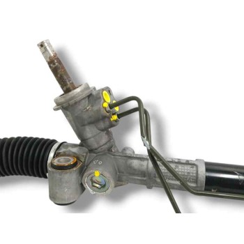 Recambio de cremallera direccion para chevrolet aveo 1.4 cat referencia OEM IAM 95040654  
