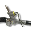 Recambio de cremallera direccion para chevrolet aveo 1.4 cat referencia OEM IAM 95040654  