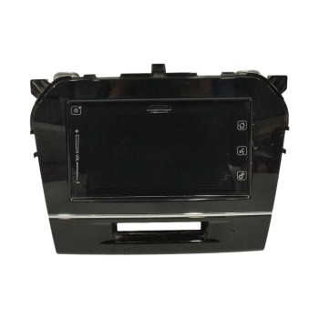 Recambio de sistema navegacion gps para suzuki vitara 1.0 12v boosterjet cat referencia OEM IAM 3992054P61 OBSERVAR FOTO 7505001