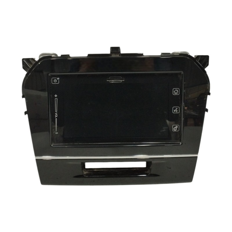 SISTEMA NAVEGACION GPS OBSERVAR FOTO 7505001407