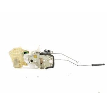 CERRADURA PUERTA DELANTERA IZQUIERDA 