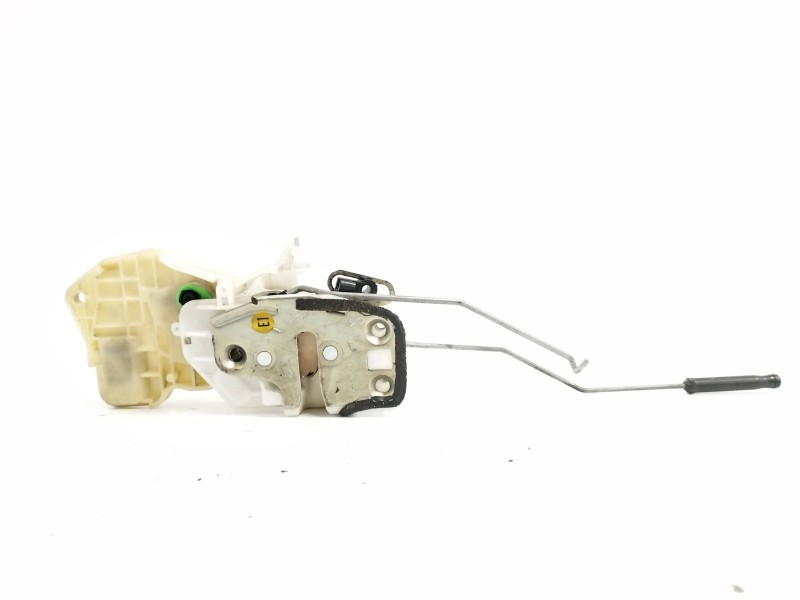 Recambio de cerradura puerta delantera izquierda para honda jazz (gd1/5) 1.4 dsi cat referencia OEM IAM   