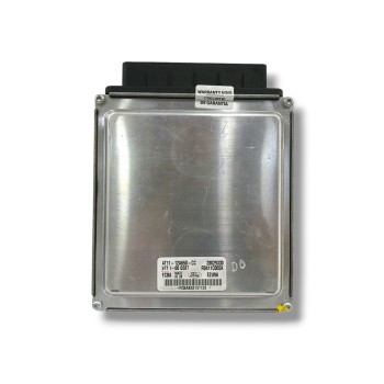 Recambio de centralita motor uce para ford transit connect (tc7) furg. referencia OEM IAM 4T1112A650CC  