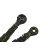 Recambio de varillaje cambio para hyundai i30 (gd) 1.4 crdi cat referencia OEM IAM 43794A6300  