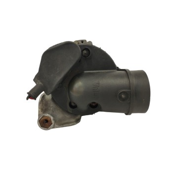 Recambio de alternador para bmw serie 5 berlina (e39) 523i referencia OEM IAM 2541835A 80A 