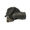Recambio de alternador para bmw serie 5 berlina (e39) 523i referencia OEM IAM 2541835A 80A 