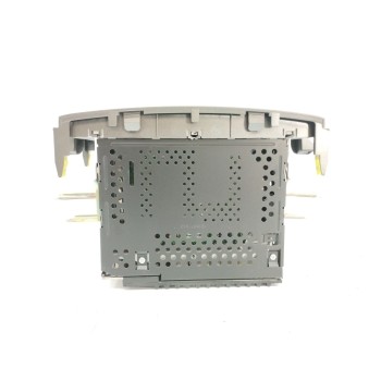 Recambio de sistema audio / radio cd para toyota auris 2.2 d-cat referencia OEM IAM 8612002520  
