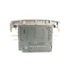 Recambio de sistema audio / radio cd para toyota auris 2.2 d-cat referencia OEM IAM 8612002520  