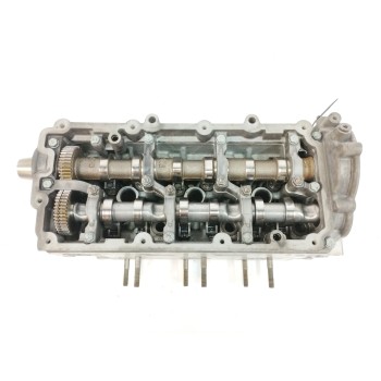 Recambio de culata para volkswagen touareg (7la) 3.0 v6 tdi dpf referencia OEM IAM 0593AG  