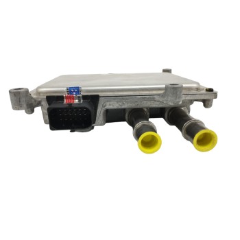 Recambio de modulo electronico para kia sorento iv (mq4, mq4a) 1.6 t-gdi hybrid awd referencia OEM IAM 461903D100 CONTROL BOMBA 