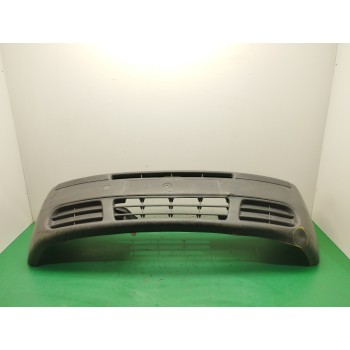 Recambio de paragolpes delantero para renault trafic combi (ab 4.01) 1.9 diesel referencia OEM IAM 8200200609 OBSERVAR FOTOS 