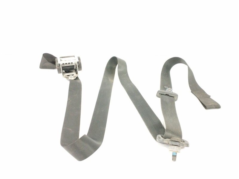 Recambio de cinturon seguridad delantero izquierdo para land rover freelander 2.0 td4 cat referencia OEM IAM EVB500110PMA  