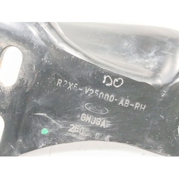 Recambio de soporte / guia puerta corredera para ford transit courier b460 furgoneta/monovolumen 1.5 ecoblue referencia OEM IAM 