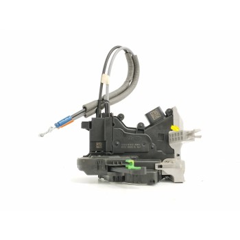 Recambio de cerradura puerta trasera izquierda para hyundai kona 1.0 tgdi cat referencia OEM IAM 81410J9000  