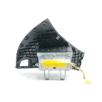 Recambio de airbag delantero derecho para mitsubishi grandis (na0w) 2.0 di-d cat referencia OEM IAM MN173206  