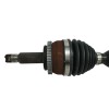 Recambio de transmision delantera derecha para hyundai i30 (gd) 1.4 crdi cat referencia OEM IAM 49501A6000  