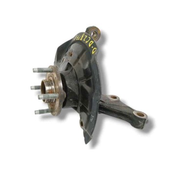 Recambio de mangueta delantera derecha para chevrolet aveo 1.4 cat referencia OEM IAM 900520011113  